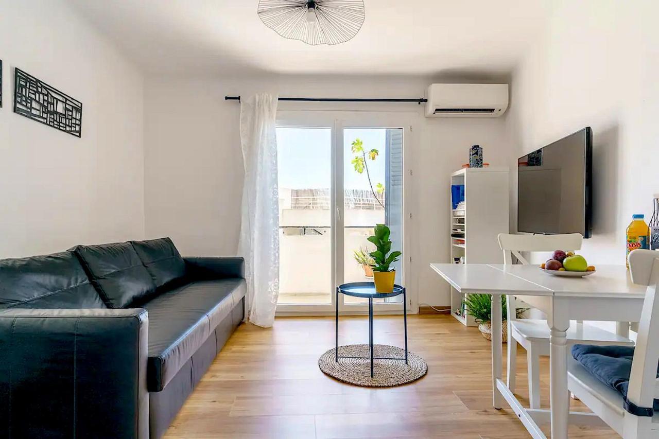 Escale St Charles - 150M De La Gare, Vue Sur Notre-Dame De La Garde Apartment Marsilia Exterior foto